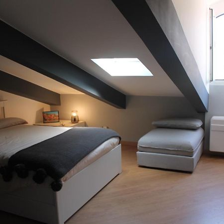 A Deux Pas Apartment นีซ ภายนอก รูปภาพ