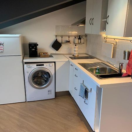 A Deux Pas Apartment นีซ ภายนอก รูปภาพ
