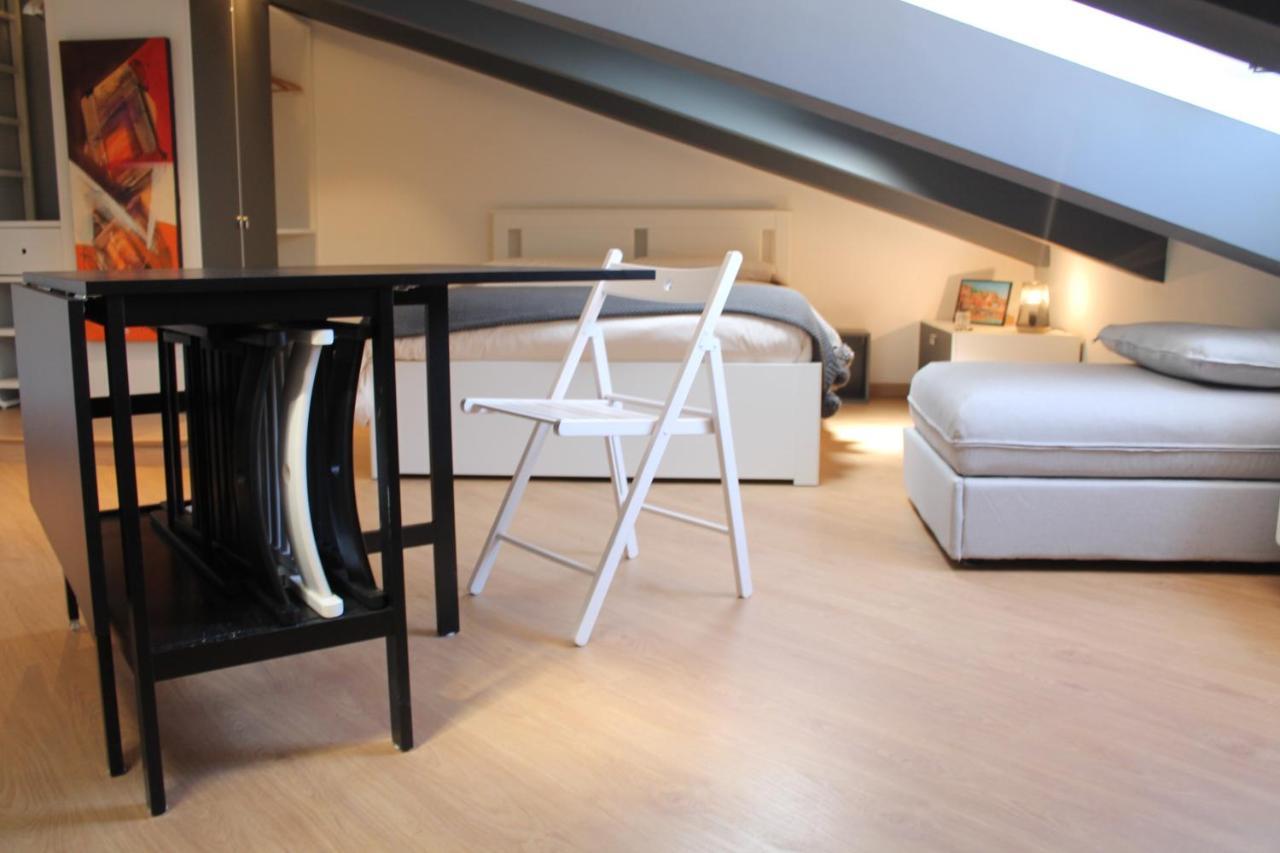 A Deux Pas Apartment นีซ ภายนอก รูปภาพ