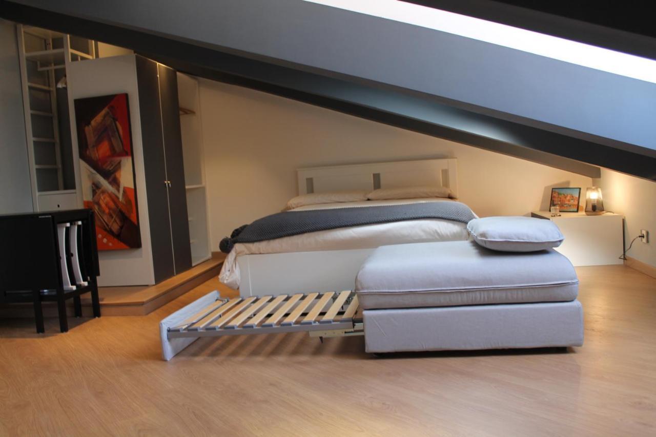 A Deux Pas Apartment นีซ ภายนอก รูปภาพ