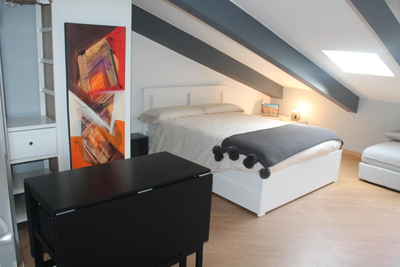 A Deux Pas Apartment นีซ ภายนอก รูปภาพ